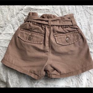GAP Bottoms - New GAP Chino Shorts Sz 3T GAP Bottoms - New GAP Chino Shorts Sz 3T